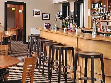 Hotel The Fishermans Arms