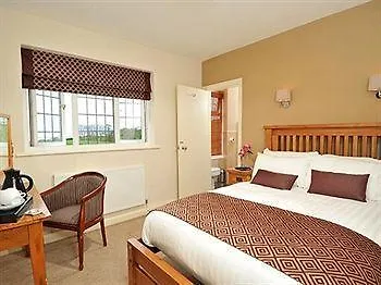 Hotel The Fishermans Arms Baycliff