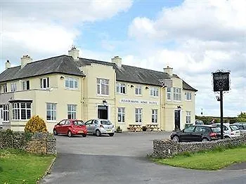 Hotel The Fishermans Arms 3*