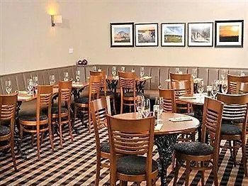 The Fishermans Arms