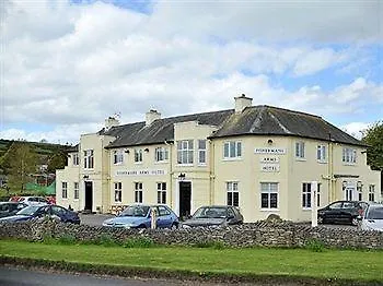 Hotel The Fishermans Arms 3*