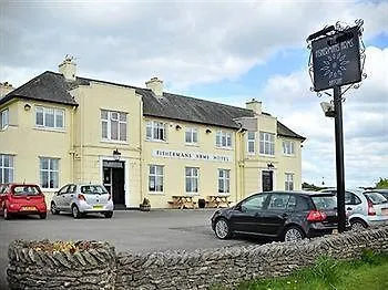 Ξενοδοχείο The Fishermans Arms 3*